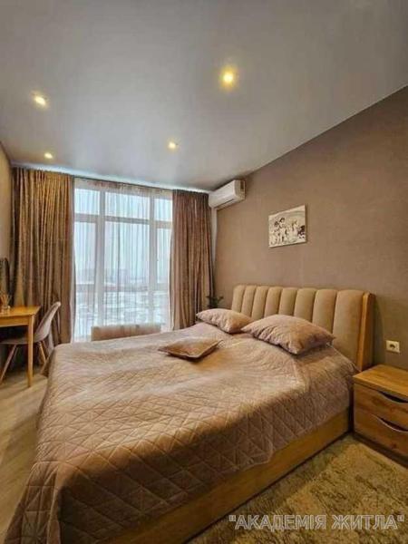 Сдам 1-комнатную квартиру в новостройке, ЖК IL Patio