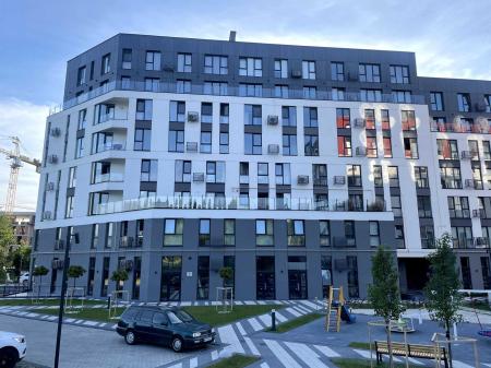 Продажа квартиры