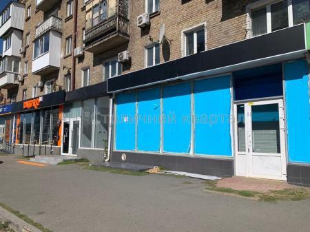 Здам торгівельне приміщення