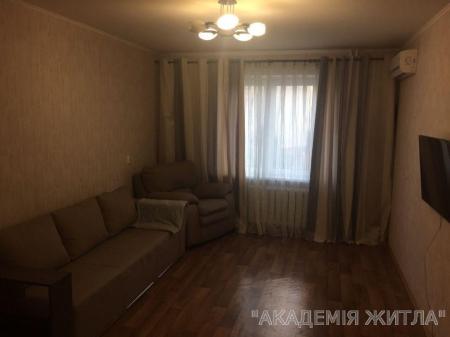 Сдам 1-комнатную квартиру в новостройке