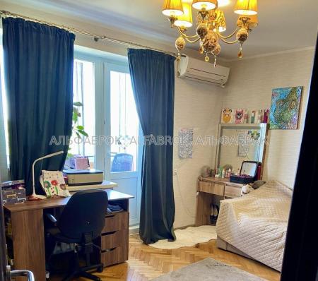 Продам 1-кімнатну квартиру