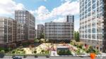 Продам 3-кімнатну квартиру в новобудові, ЖК Варшавський 2, 84.07 м², без ремонту