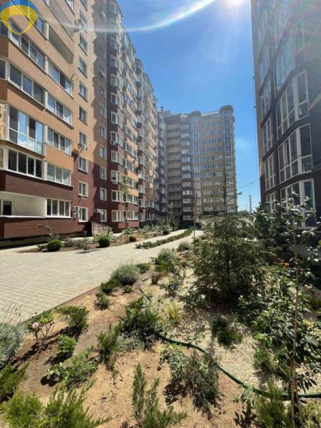 Продам 2-кімнатну квартиру в новобудові