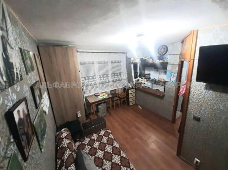 Продам 1-кімнатну квартиру