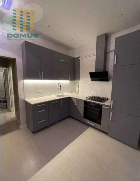 Продам 1-кімнатну квартиру, ЖК «Парк Совіньйон»
