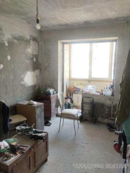 Продам 1-комнатную квартиру