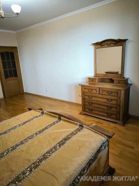 Сдам 2-комнатную квартиру в новостройке, ЖК Парковый