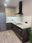 Продам 1-кімнатну квартиру в новобудові, 44 м², євроремонт