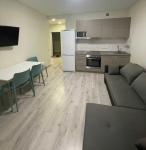 Здам 2-кімнатну квартиру, 52 м², євроремонт