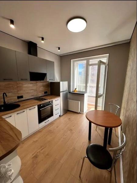 Продам 1-комнатную квартиру в новостройке, ЖК «Акварель 2»