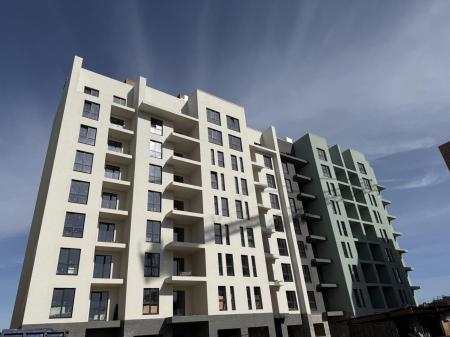 Продам квартиру незданий новобуд, ЖК&nbsp;Квартал&nbsp;Краківський