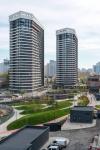 Продам 1-кімнатну квартиру, ЖК Great, 47 м², без ремонту