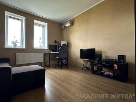 Продам 2-комнатную квартиру, ЖК&nbsp;Голосеево