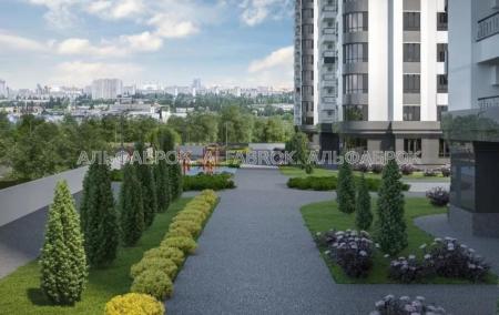 Продам 1-кімнатну квартиру