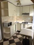 Здам 1-кімнатну квартиру, 33 м², євроремонт