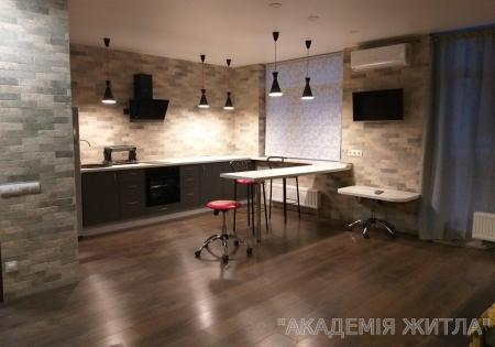Сдам 1-комнатную квартиру в новостройке, ЖК&nbsp;IL&nbsp;Patio
