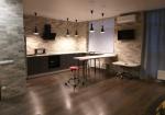 Сдам 1-комнатную квартиру в новостройке, ЖК&nbsp;IL&nbsp;Patio, 35 м², евроремонт