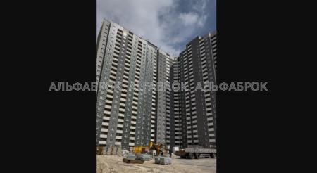 Продам 1-кімнатну квартиру, ЖК Деснянський
