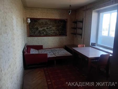 Продам 2-комнатную квартиру