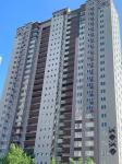 Продам 3-комнатную квартиру в новостройке, ЖК Патриотика, 91 м², без внутренних работ