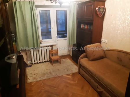 Продам 2-кімнатну квартиру