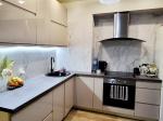 Продам 1-кімнатну квартиру, ЖК Navigator, 45 м², авторський дизайн