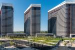 Продам 1-кімнатну квартиру в новобудові, ЖК Great, 47.90 м², без ремонту