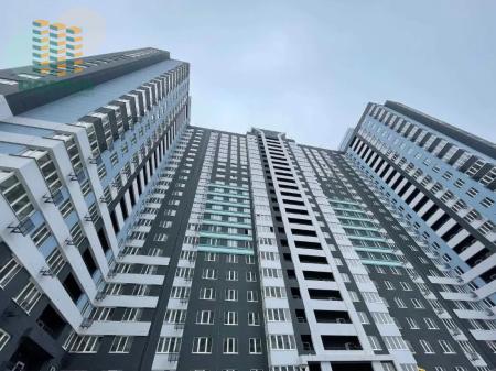 Продам 1-кімнатну квартиру в новобудові, ЖК «Скай Сіті»