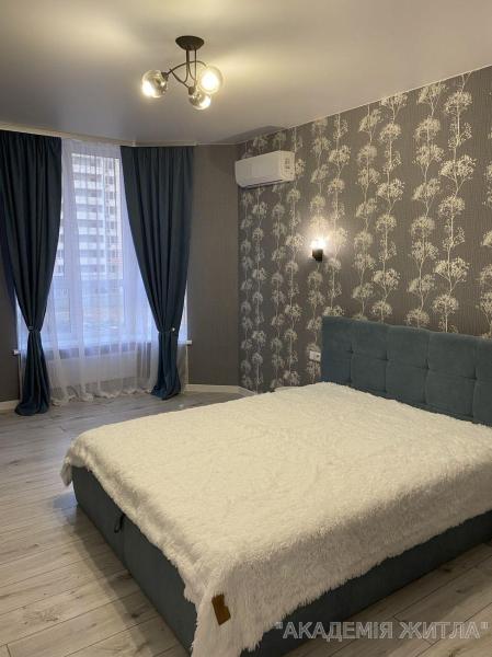 Сдам 1-комнатную квартиру в новостройке, ЖК&nbsp;Sofia&nbsp;Nova