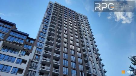 Продам 2-кімнатну квартиру, ЖК Львівський квартал