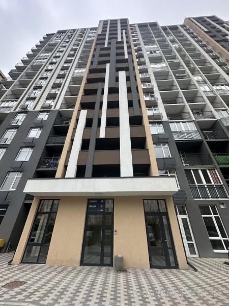 Продам 1-комнатную квартиру, ЖК Хрустальные источники