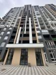 Продам 1-кімнатну квартиру в новобудові, ЖК Кришталеві джерела, 40.10 м², без внутрішніх робіт