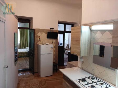 Продам 2-кімнатну квартиру