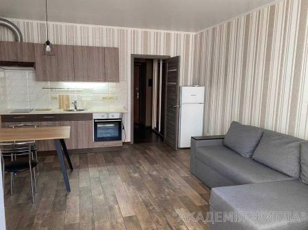 Сдам 1-комнатную квартиру в новостройке