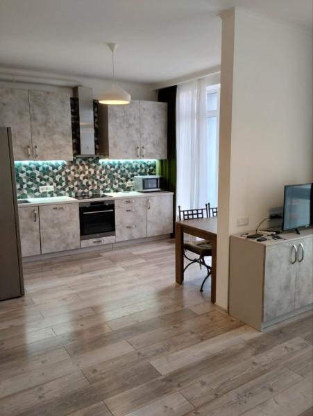 Продам 1-кімнатну квартиру в новобудові, ЖК&nbsp;«Чотири&nbsp;сезони»