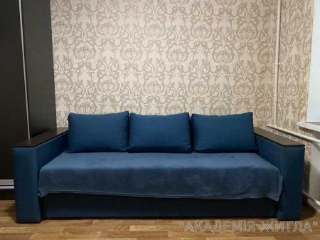 Продам 1-комнатную квартиру
