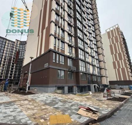 Продам 2-кімнатну квартиру, ЖК Прохоровський квартал