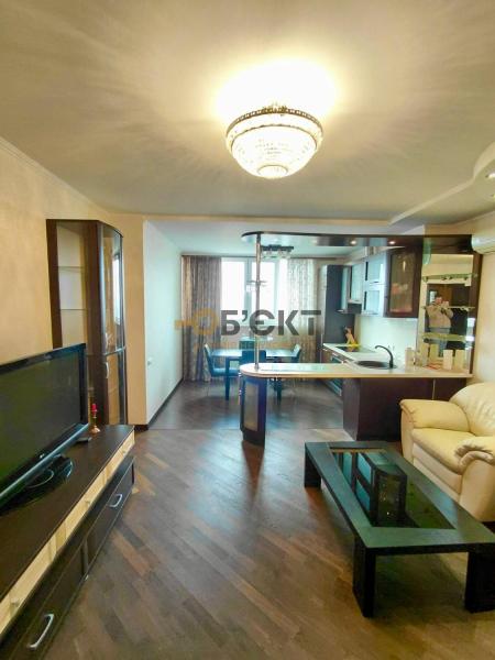 Продам 3-кімнатну квартиру, ЖК&nbsp;«Парус»