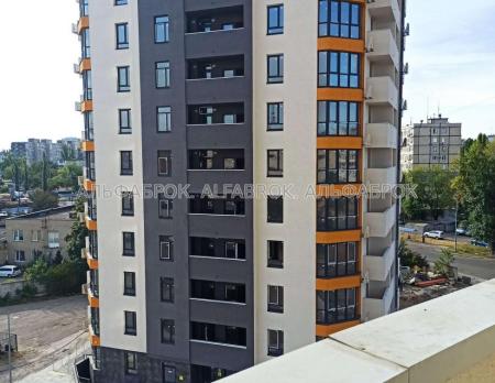 Продам 1-кімнатну квартиру в новобудові, ЖК Райдужний
