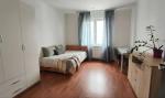 Сдам 2-комнатную квартиру в новостройке, 65 м², косметический ремонт