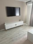 Здам 2-кімнатну квартиру в новобудові, ЖК Варшавський 3, 67 м², авторський дизайн