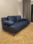 Продам 2-комнатную квартиру, 45 м², косметический ремонт
