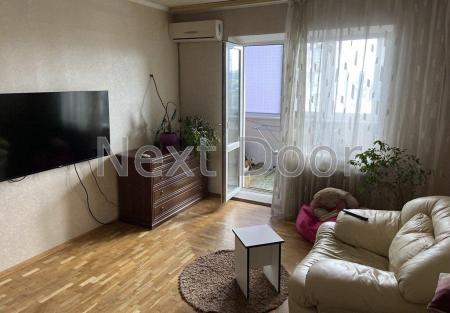 Продам 2-кімнатну квартиру