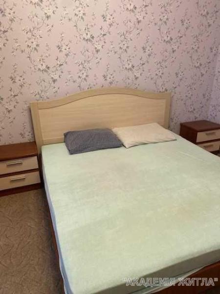 Сдам 2-комнатную квартиру в новостройке, ЖК Новодарницкий
