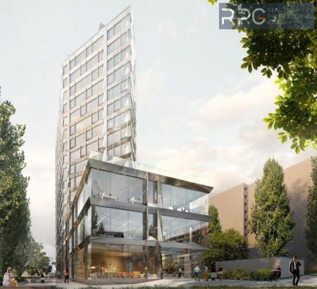 Продам 2-кімнатну квартиру, ЖК Philadelphia Concept House