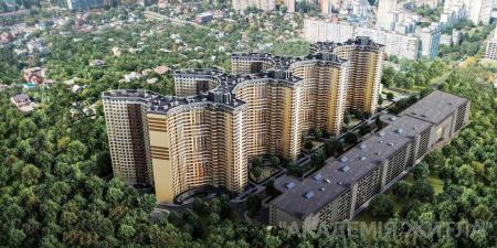 Продам 2-комнатную квартиру в новостройке, ЖК&nbsp;Family&nbsp;&&nbsp;Friends