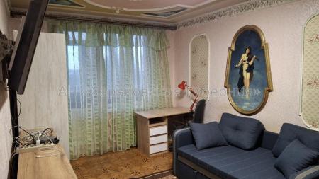 Продам 1-комнатную квартиру