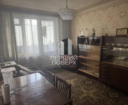 Продам 2-комнатную квартиру
