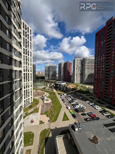 Продам 2-кімнатну квартиру в новобудові, ЖК Варшавський Плюс
