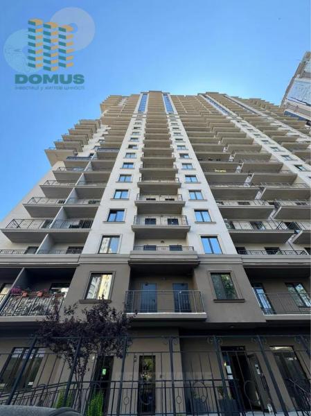 Продам 1-кімнатну квартиру, ЖК «Акрополь»